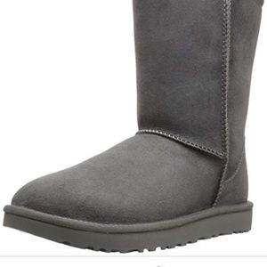 Ugh boots for a buyer